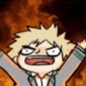 Meet your Posher, Yuri